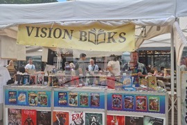 "Алея на книгата" - Чавдар Атанасов - „Книга за парите за деца и тийнейджъри“