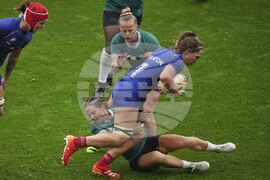 RWC France Ireland Rugby