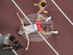 Japan Athletics Worlds