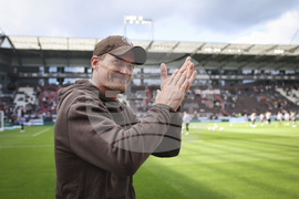 Germany Soccer Bundesliga