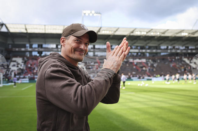 Germany Soccer Bundesliga