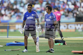 Emirates Asia Cup Cricket