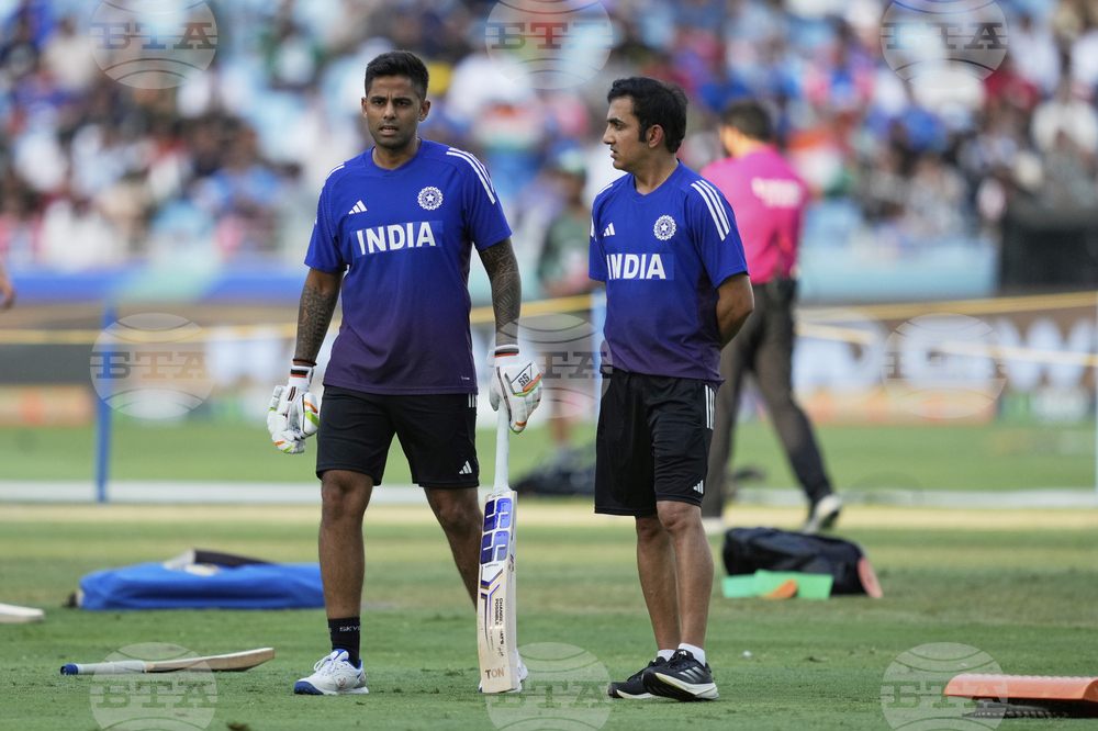 Emirates Asia Cup Cricket