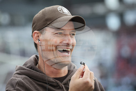 Germany Soccer Bundesliga