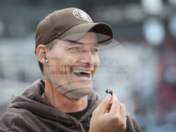 Germany Soccer Bundesliga