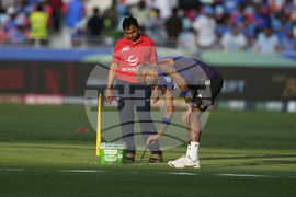 Emirates Asia Cup Cricket