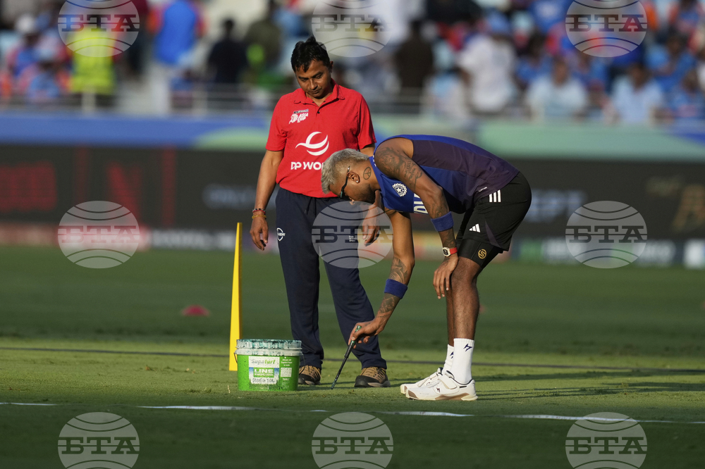 Emirates Asia Cup Cricket