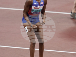 Japan Athletics Worlds