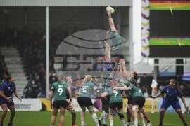 RWC France Ireland Rugby