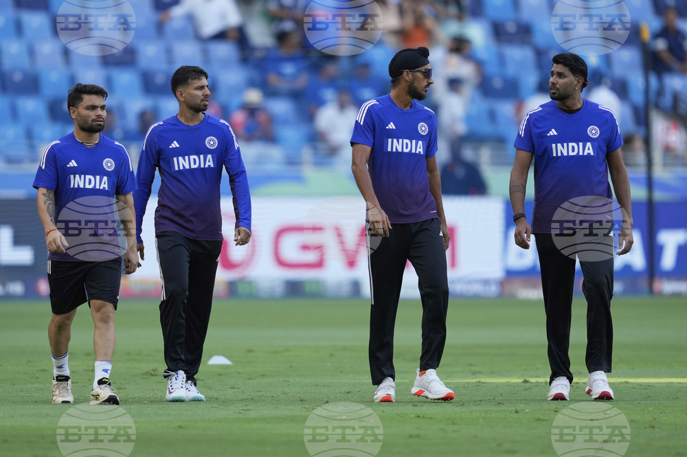 Emirates Asia Cup Cricket