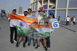 Emirates Asia Cup Cricket