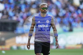 Emirates Asia Cup Cricket