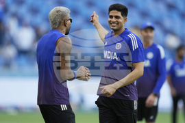 Emirates Asia Cup Cricket