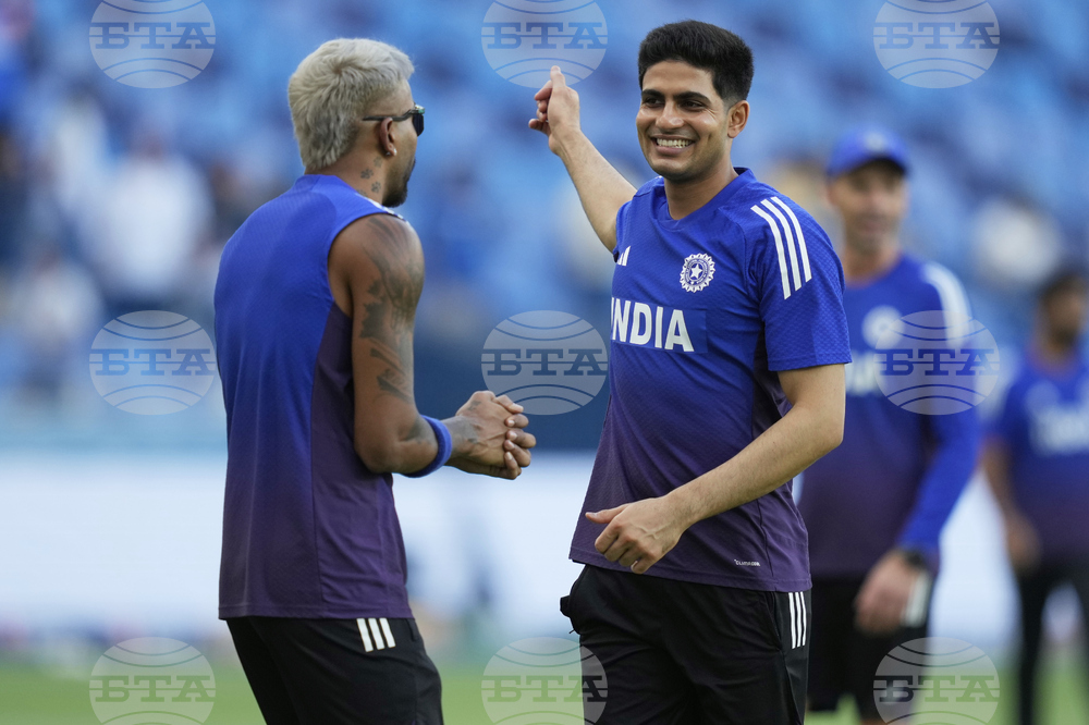 Emirates Asia Cup Cricket