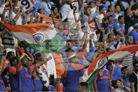 Emirates Asia Cup Cricket