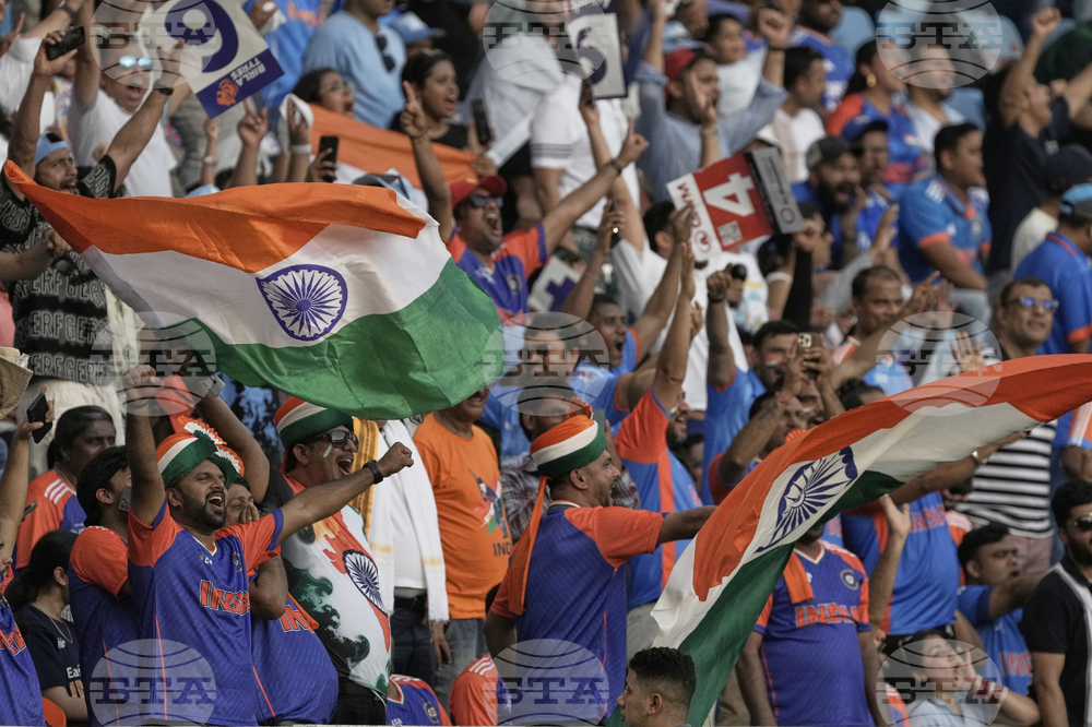 Emirates Asia Cup Cricket