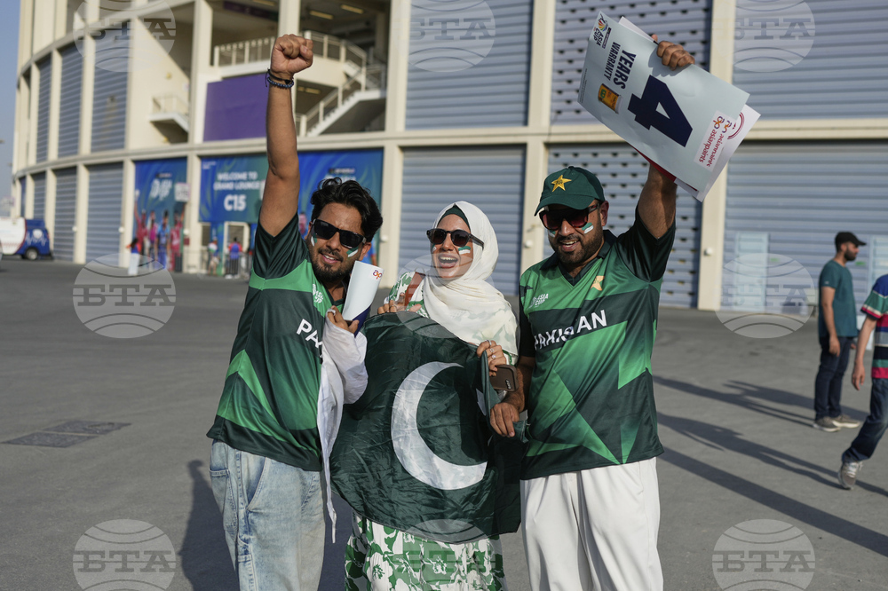 Emirates Asia Cup Cricket