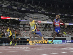 Japan Athletics Worlds