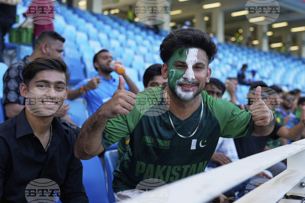 Emirates Asia Cup Cricket