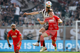 Germany Soccer Bundesliga