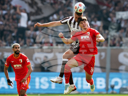 Germany Soccer Bundesliga