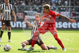 Germany Soccer Bundesliga