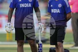 Emirates Asia Cup Cricket