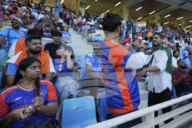 Emirates Asia Cup Cricket