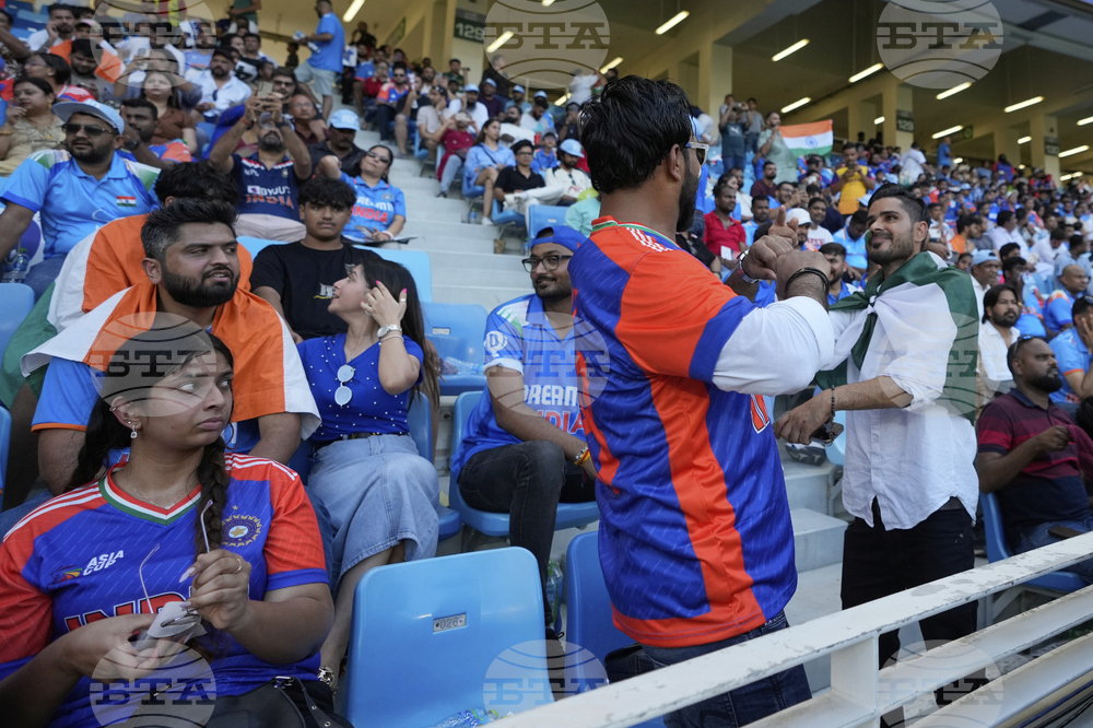 Emirates Asia Cup Cricket