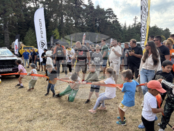 Курортен комплекс Боровец - местност Широката поляна - пикап събор