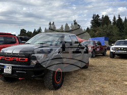 Курортен комплекс Боровец - местност Широката поляна - пикап събор