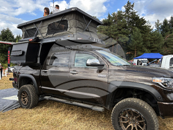 Курортен комплекс Боровец - местност Широката поляна - пикап събор