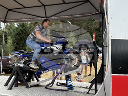 Курортен комплекс Боровец - местност Широката поляна - пикап събор