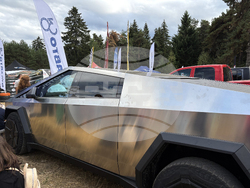 Курортен комплекс Боровец - местност Широката поляна - пикап събор