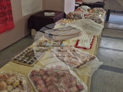 Разград - каменово - празник на хляба