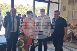 Разград - каменово - празник на хляба