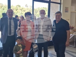 Разград - каменово - празник на хляба