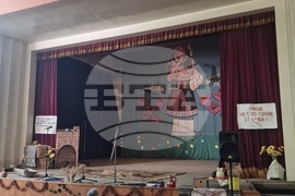 Разград - каменово - празник на хляба