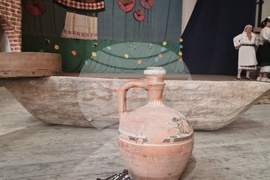 Разград - каменово - празник на хляба