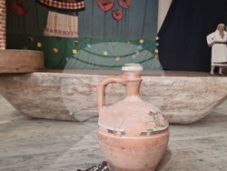 Разград - каменово - празник на хляба