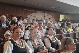 Разград - каменово - празник на хляба