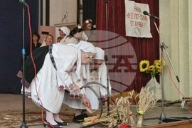 Разград - каменово - празник на хляба