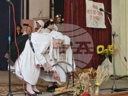 Разград - каменово - празник на хляба