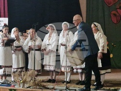 Разград - каменово - празник на хляба