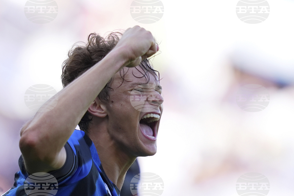 Italy Soccer Serie A