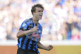 Italy Soccer Serie A