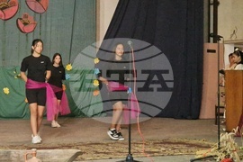 Разград - каменово - празник на хляба