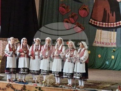 Разград - каменово - празник на хляба