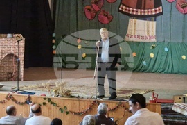 Разград - каменово - празник на хляба