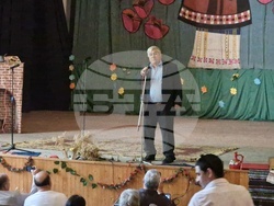 Разград - каменово - празник на хляба